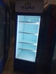 تلاجه جهينه جامبو