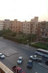 Apartment with hot price