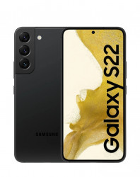 Samsung Galaxy S22 normal