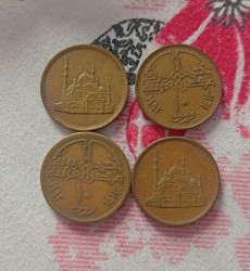 10 قروش القلعة 1992