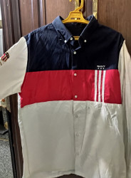 قميص ماركه وخامه محترمه