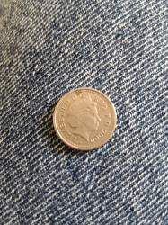 عملة معدنية