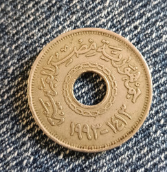 عملة معدنية