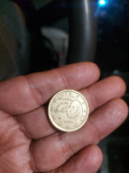 ٥٠ سنت يورو سنة ٢٠٠٠