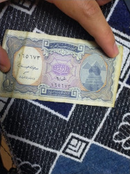 10 قروش مصرية سنة1940