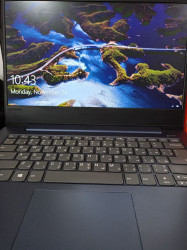 Lenovo laptop
