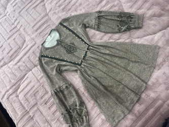 بلوزه مخمل شتويه