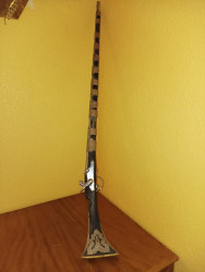 بندقية الحرب الأهلية الأمريكية