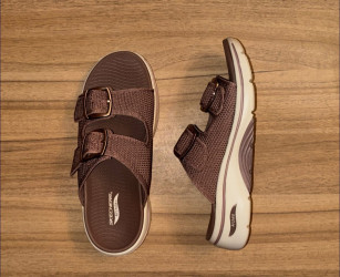 سليبر سكتشر - Skechers slippers