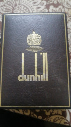 ولاعه دانهيل انتبك