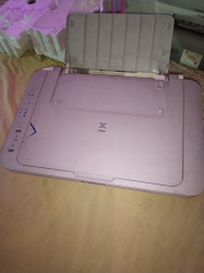 طابعه كانون