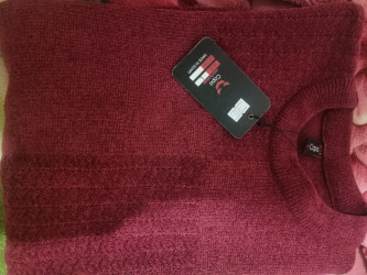 بلوفر تريكو