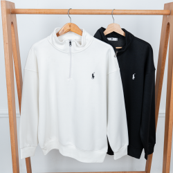 سويت شيرت بولو