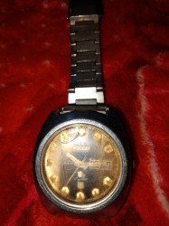 بيع ساعه ريكو قديمه جدا النسخة الأصلية