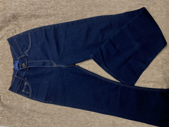 JEANS AND BLOUSE FOR VERY GOOD PRICE