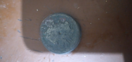 عمله بطلميه قديمه