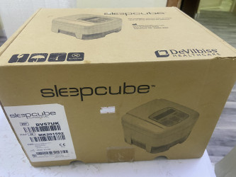 جهاز بايباب ST ديفيلبيس امريكي للتنفس الصناعي