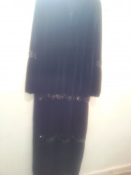 بيع عباية سوداء