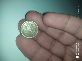 عملات معدنيه قديمه