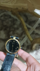 ساعه كاركتير