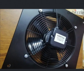 شفاط مستورد ملف نحاس