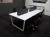 work stations- مجموعة مكاتب - اثاث مكتبي