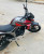 دراجة نارية هوجان F250