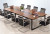 meeting  table office furniture
