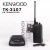 جهاز لاسلكي كينوود Kenwood TK-3107 يغطي مسافة 5 كيلومتر