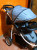 Baby 3 wheel stroller