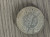 Egyptian very old coin