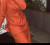 Orange Set