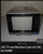 تليفزيون محمول JVC  ملون للسيارات والرحلات