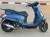 اسكوتر keeway zahra 200cc زيرو
