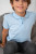 T-shirt polo