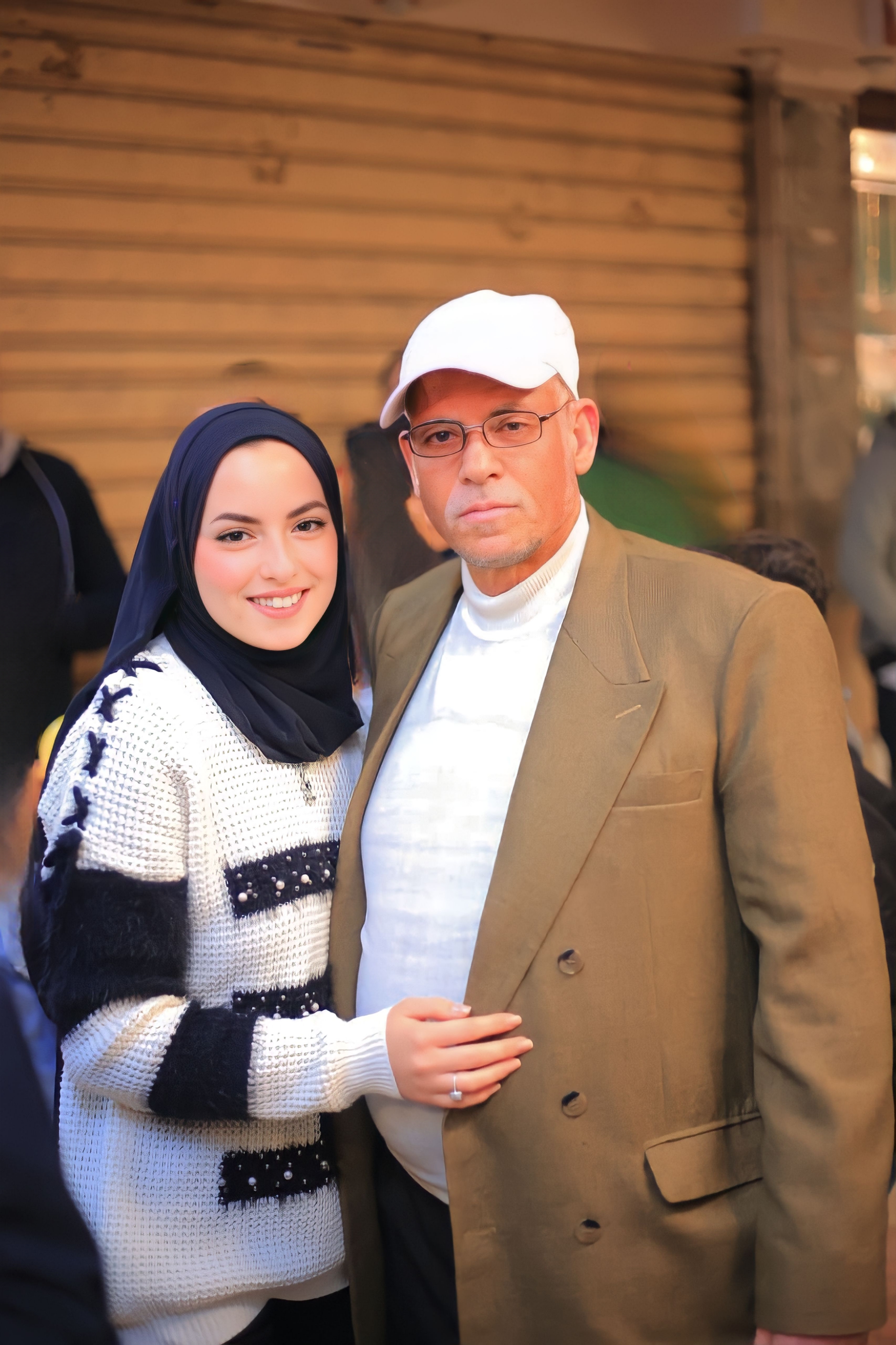 Shimaa Mohamed