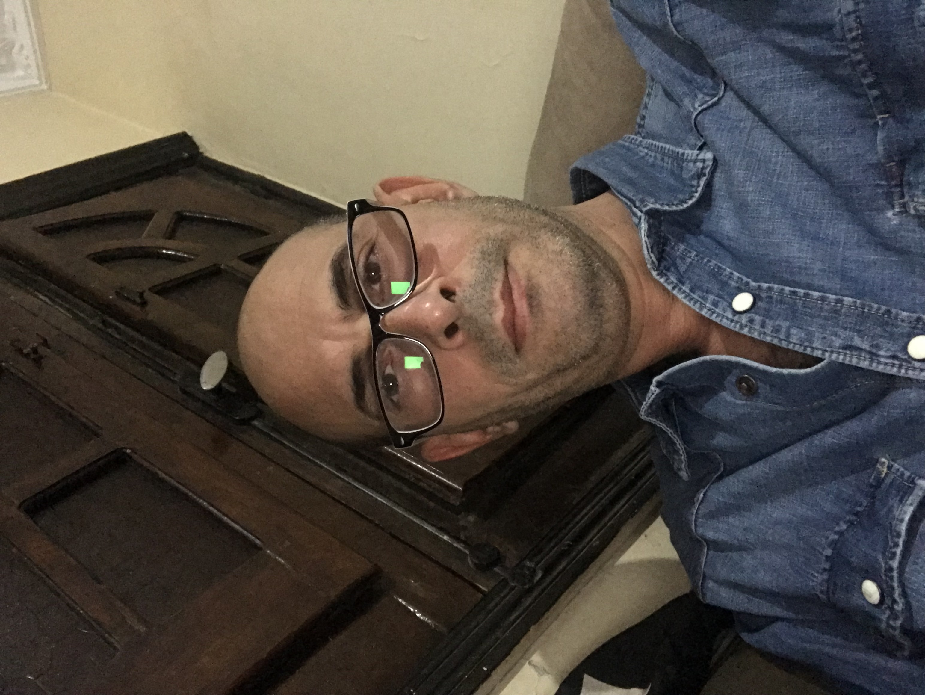 Arafa farag