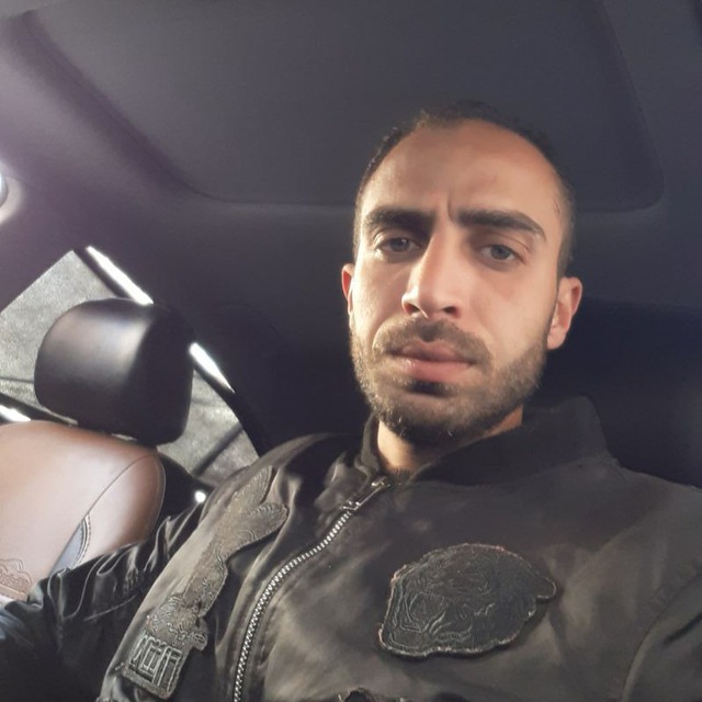 Ahmed Abdelrhman