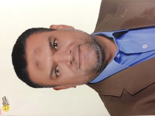 Mohamed El Kholy