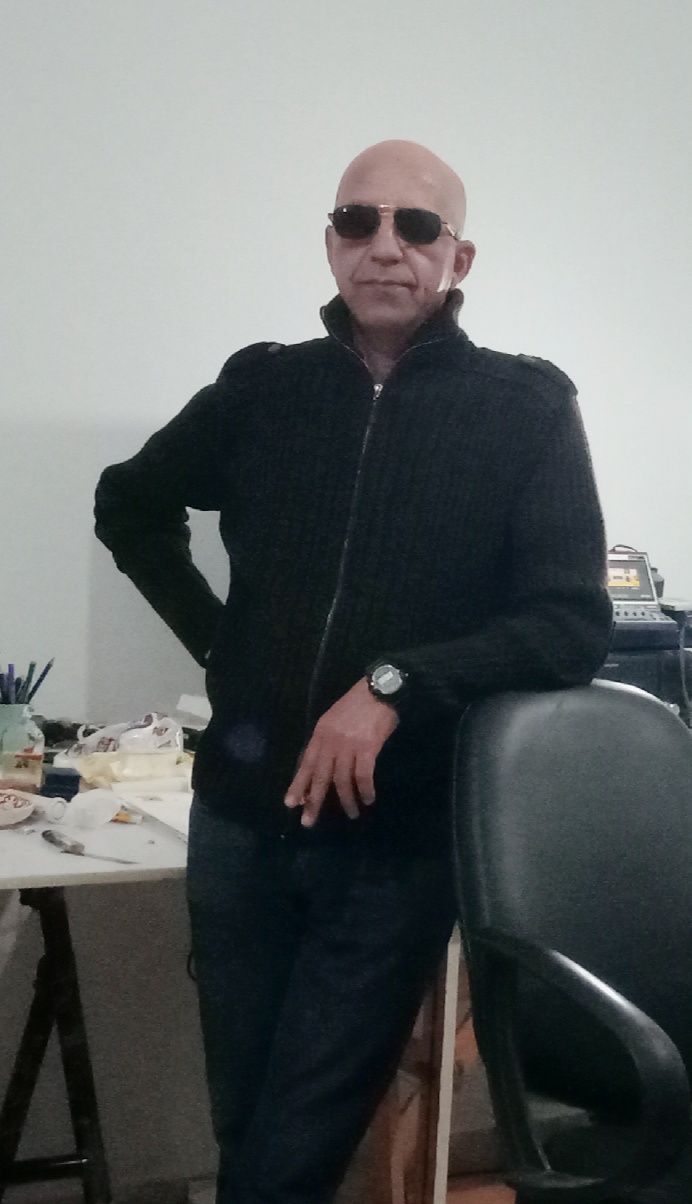 Hossam Abdullah
