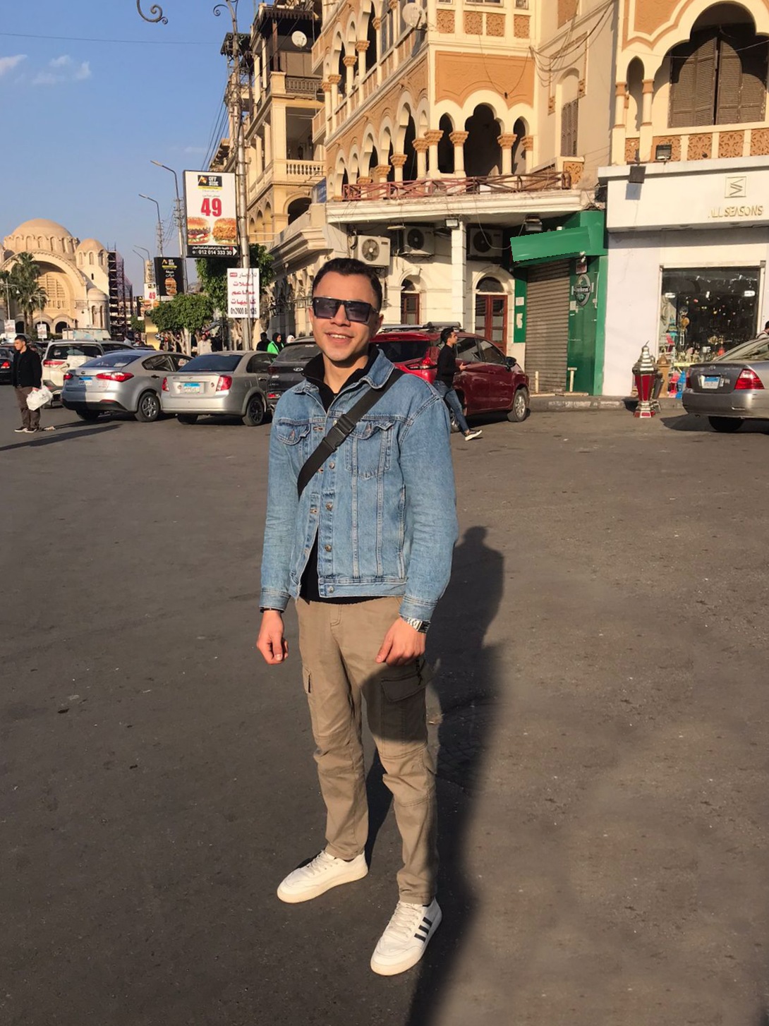 Youssef