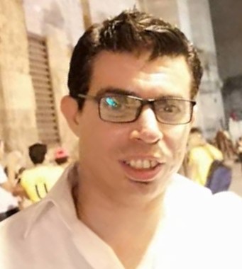 Wael Mohamed Ibrahim