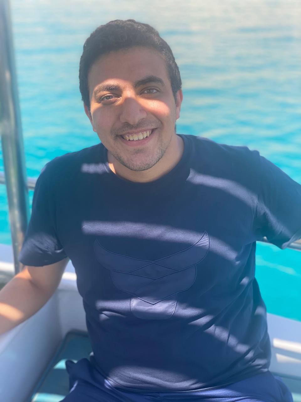 Ahmed Yasser
