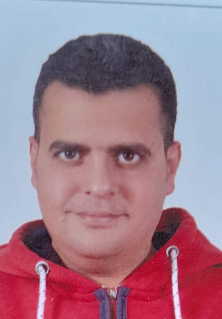 احمد سعيد الشاذلى