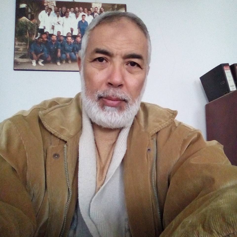 adel mo fadaly
