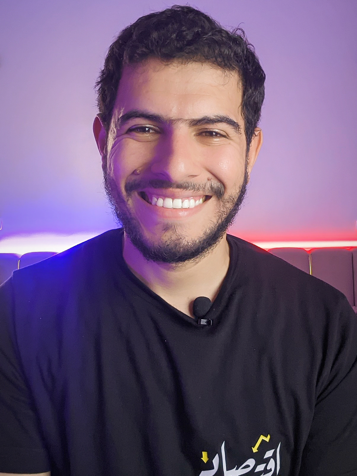 محمد جمال السيد