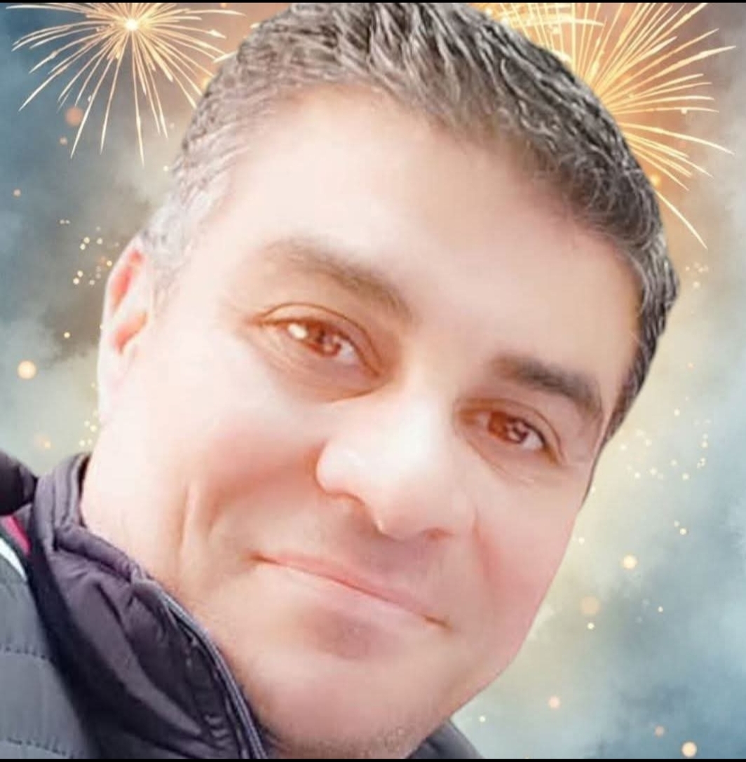 أيمن أحمد فرج