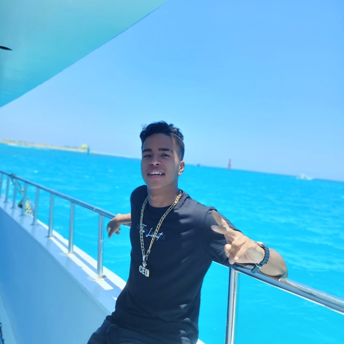 ahmed el torky