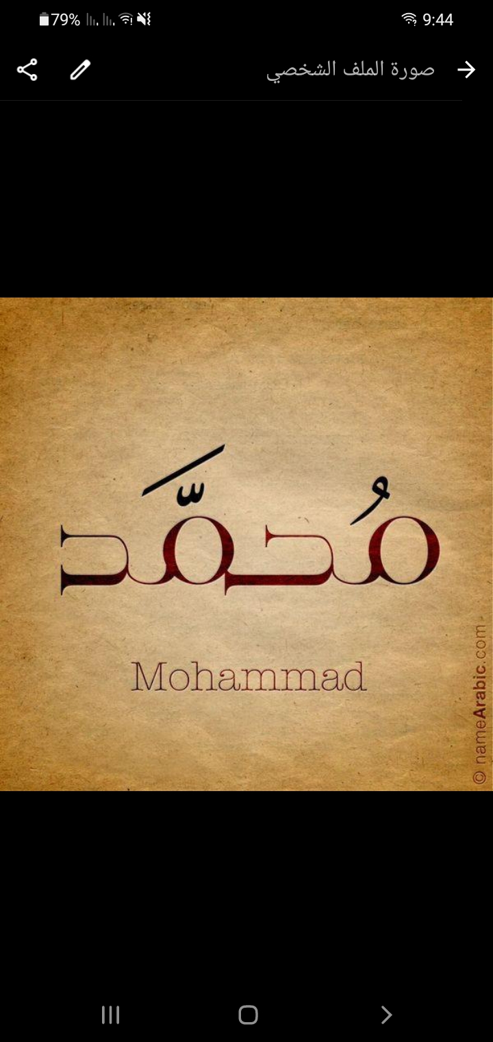 mohamed mahboub