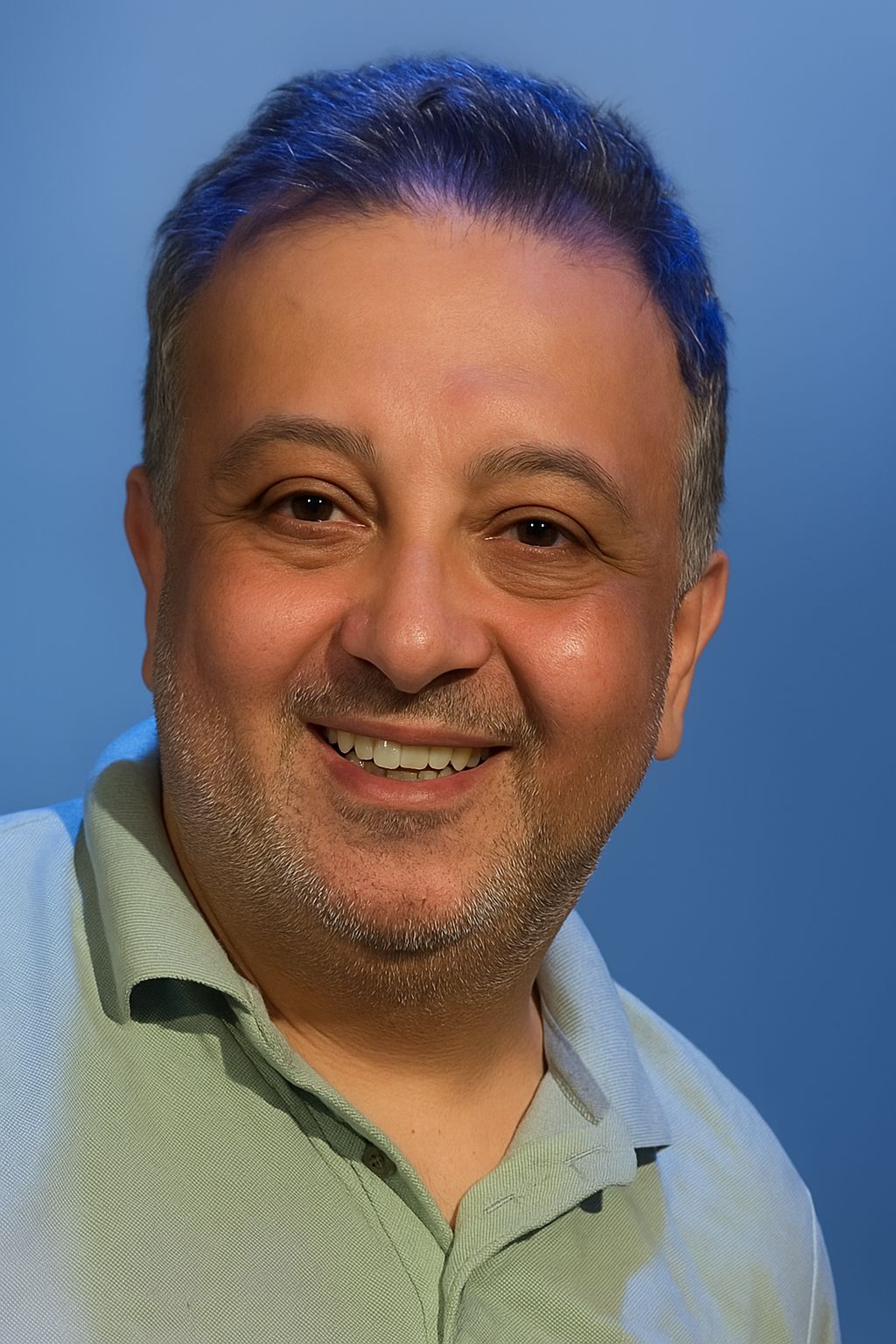 تامر عبدالسلام